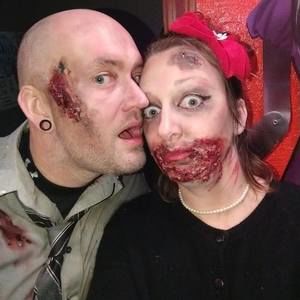 Meet your Posher, Michael